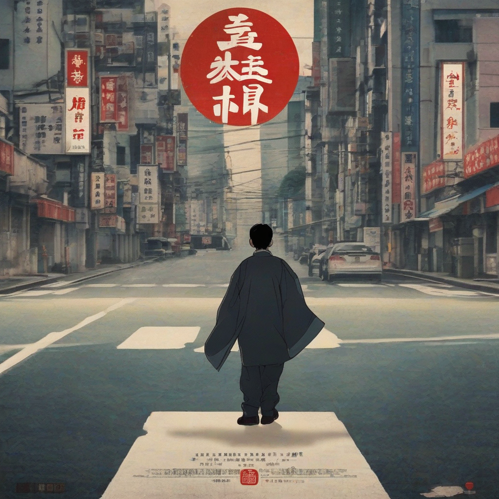 《夜勤事件》2026日本恐怖剧情电影 超清中字