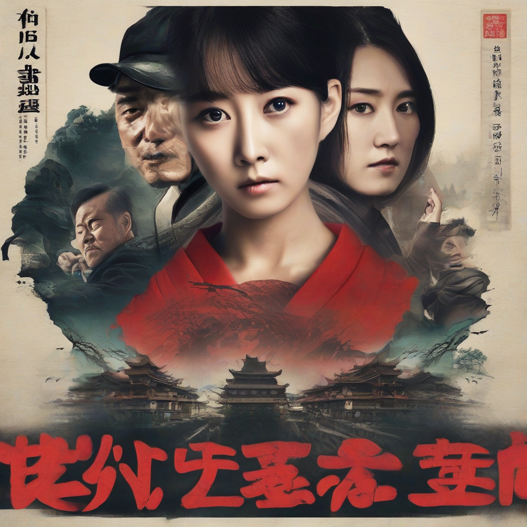 眼眸(2026) 韩国悬疑惊悚片