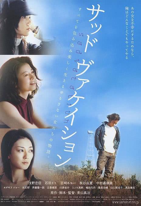 《悲伤假期》百度云网盘夸克下载.阿里云盘.中字.(2007)