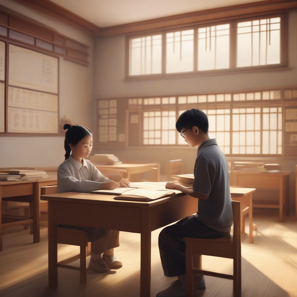 小升初文言文究竟该怎么学！《一本小升初文言文》学习资料