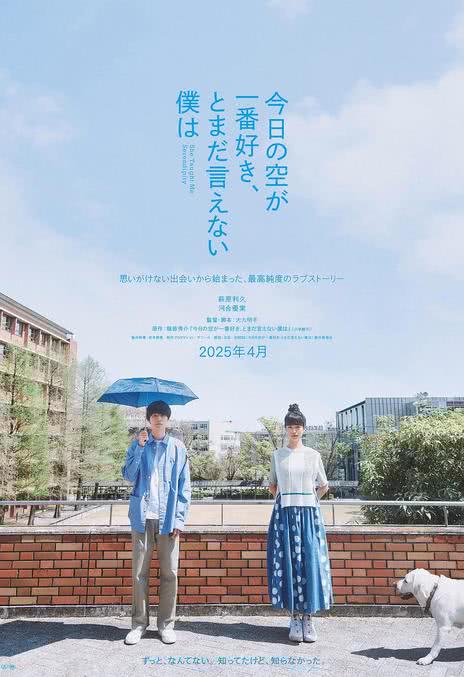 《最爱今日天空,我却无法言明》百度云网盘夸克下载.阿里云盘.中字.(2024)
