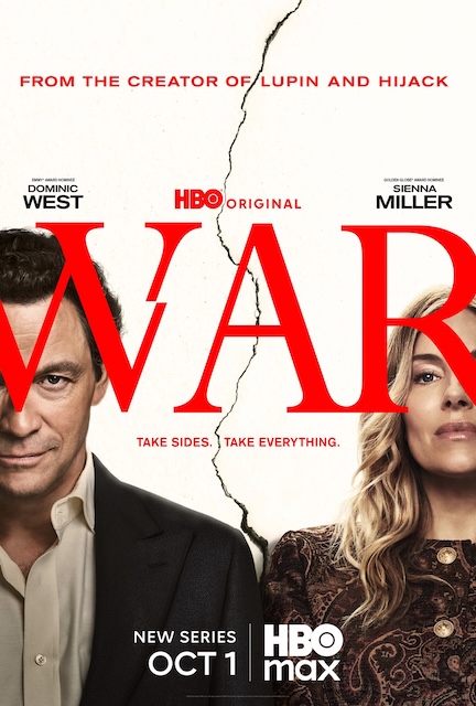 律界战争 第一季 War Season 1 (2026)