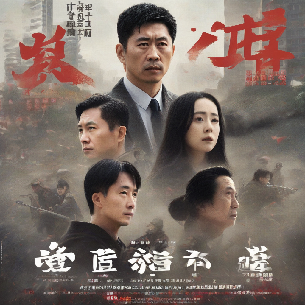 失控撞劫（2026）4K 杜比视界 杜比全景声 内封简繁 [夸克网盘]