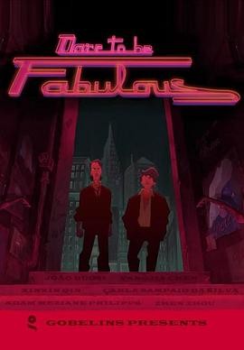 敢于创造奇迹 (2024)丨剧情 / 喜剧丨法国动画