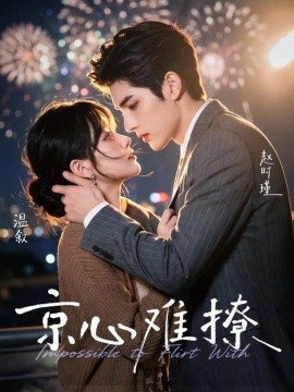 京心难撩（108集）AI短剧 (2026)