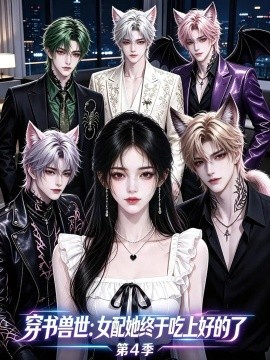 穿书兽世：女配她终于吃上好的了第4季（99集）AI短剧 (2026)