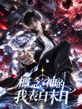 概念神的我表白末日（118集）AI短剧 (2026)