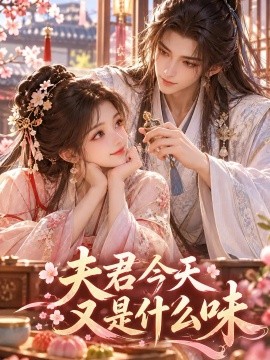 夫君今天又是什么味（34集）AI短剧 (2026)