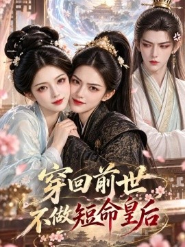 穿回前世不做短命皇后（61集）AI短剧 (2026)