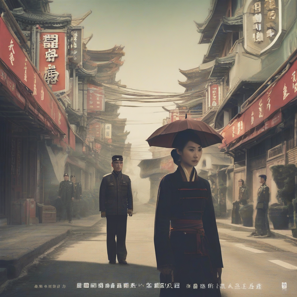 《身陷尘籍：隐入捉妖衙第二季》免费下载 – AI短剧