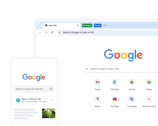 Google Chrome v152.0.7977.83官方正式版