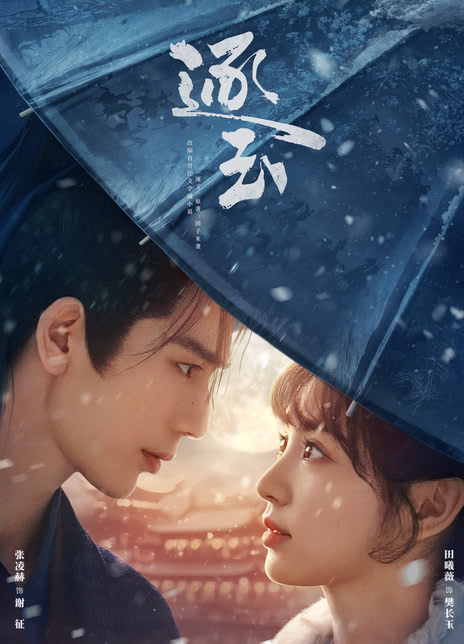 【4K电视剧】逐玉(2026)更新40集 4K 爱情/古装【田曦薇 / 张凌赫】