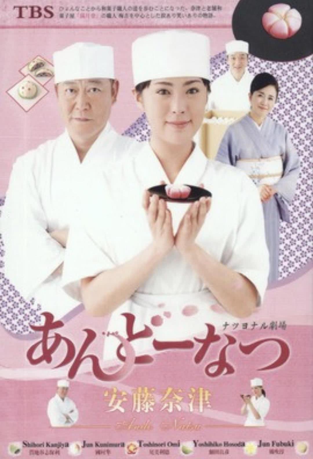 《安藤奈津》百度云网盘夸克下载.阿里云盘.中字.(2008)