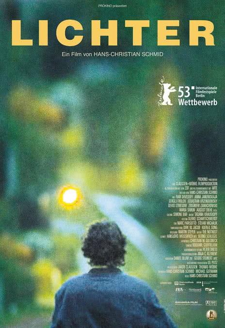 【高分电影】遥远的光辉 (2003)德国/剧情 中文字幕 奥古斯特·迪赫主演