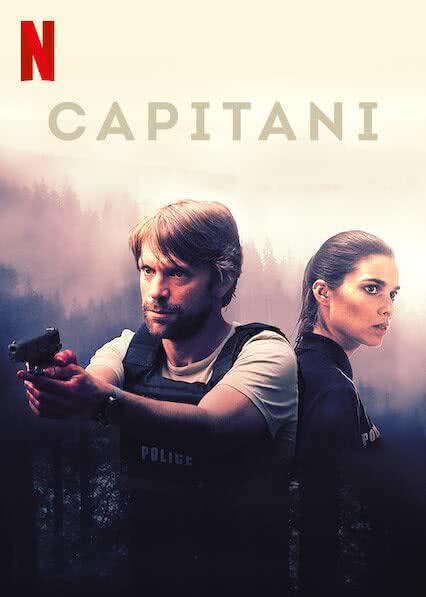 【海外剧】秘林迷村 Capitani (1-2季)全集 1080P中文字幕