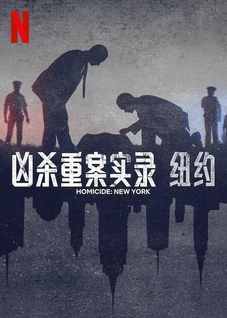 凶杀重案实录 纽约 第二季 全集 已完结 美国 2026 纪录片 犯罪 middle字 网盘在线看