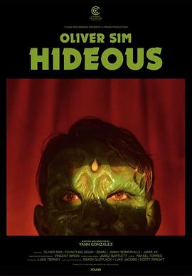 【电影】作呕 Hideous / / 音乐 网盘保存（2022） 夸克网盘保存