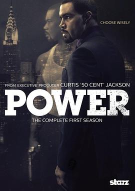 【美剧】权欲/Power 1-6季(全6季)合集 1080P英语中字【夸克网盘】