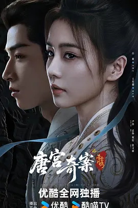 唐宫奇案之青雾风鸣 | 迅雷 夸克网盘 2026