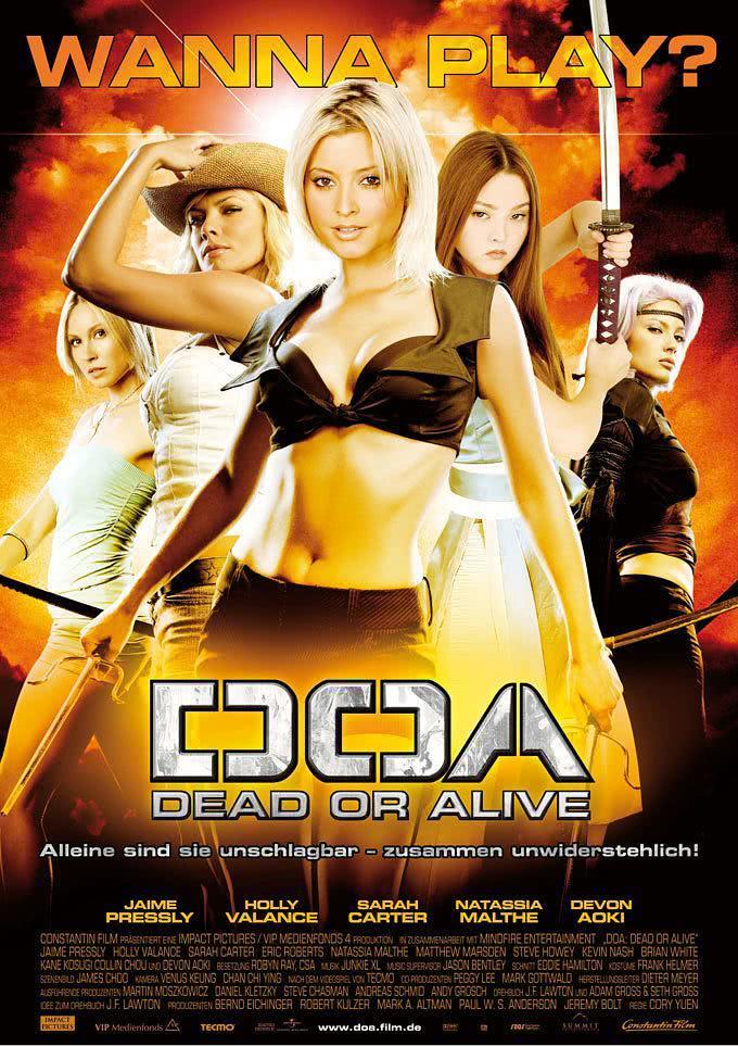 强推!美国动作片《生死格斗》2006全集 未删减版 限时网盘自取