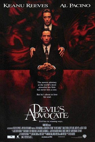 《魔鬼代言人》百度云网盘下载.阿里云盘.英语中字.(1997)