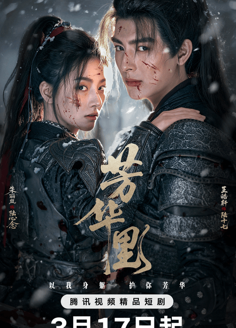 《芳华里》百度云网盘夸克下载.阿里云盘.中字.(2026)