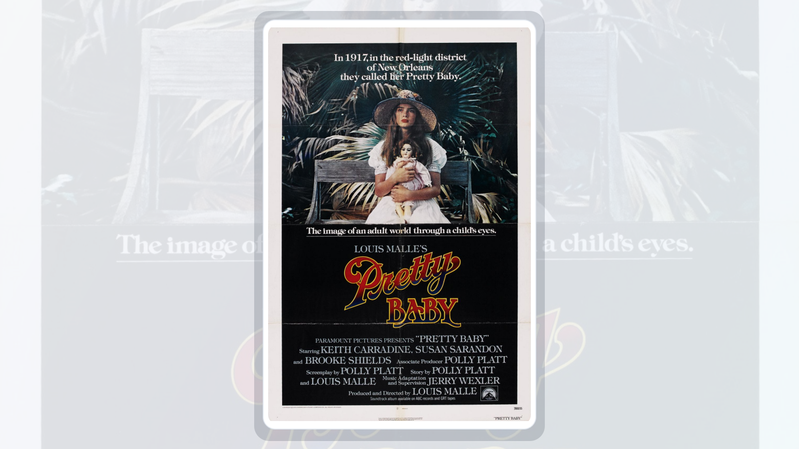 这部美国电影真该看看！《艳娃传》 1978 英语中字 夸克网盘 未删减 限时转存