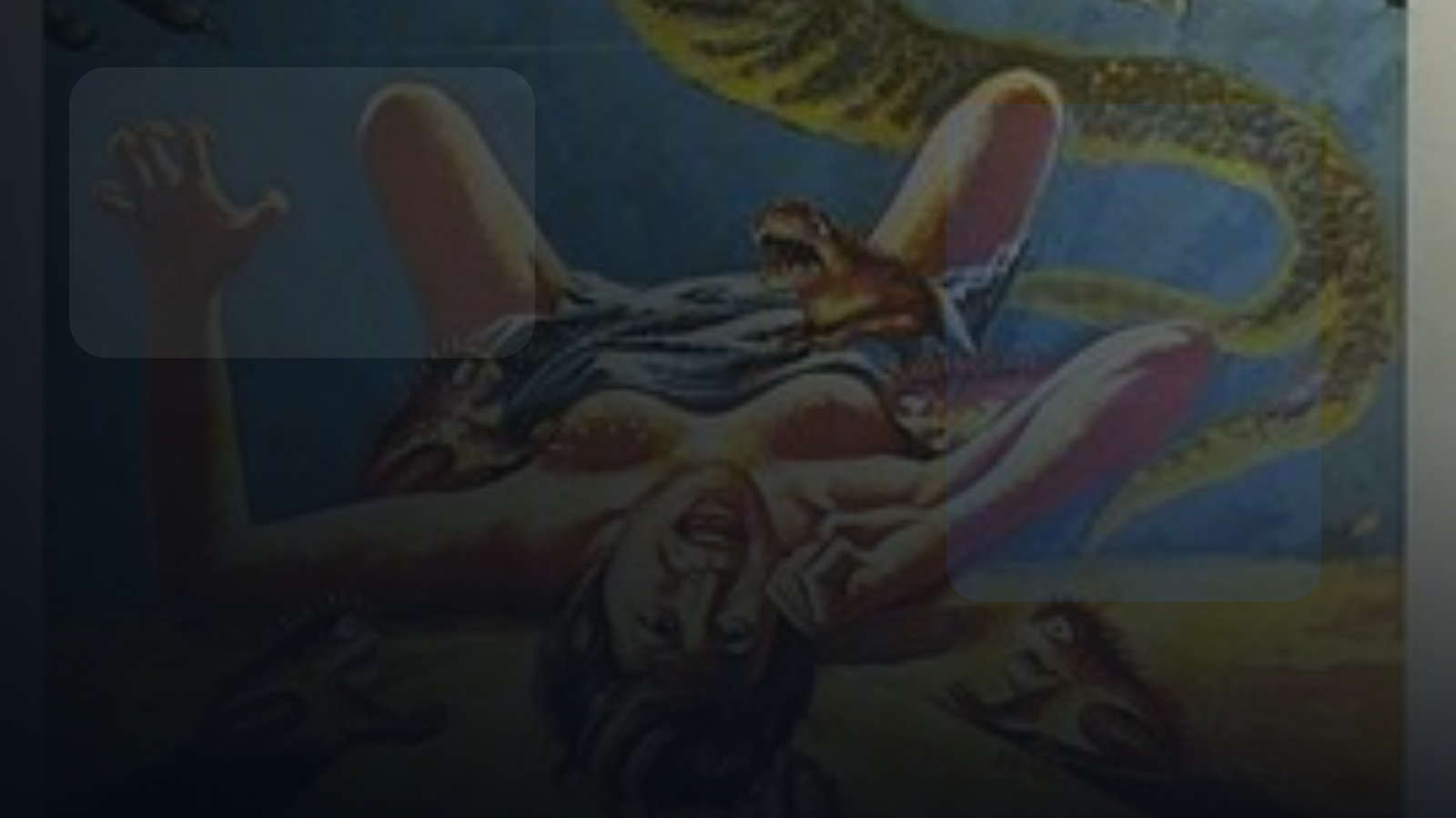 这档综艺越看越上头！ 《邪咒》百度云网盘夸克 《邪咒》百度云网盘夸克 .阿里云盘. 1982 中字 未删减 限时转存