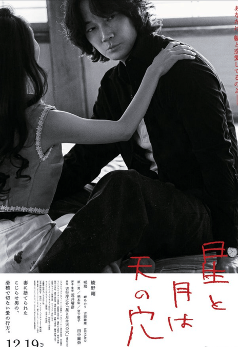 《星与月是天上的洞》百度云网盘夸克下载.阿里云盘.中字.(2025)