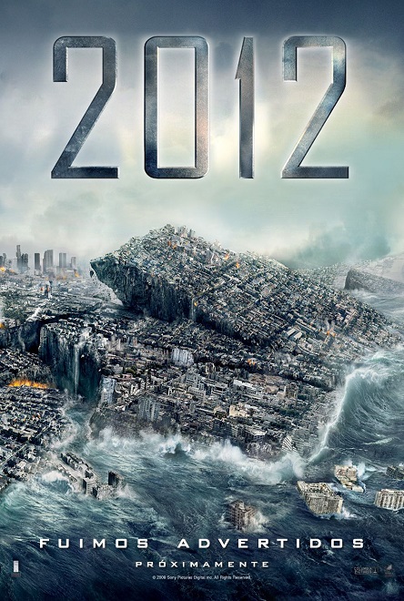 2012 美国 加拿大 2009 动作 科幻 灾难 英语中字 全片已完结 网盘在线看