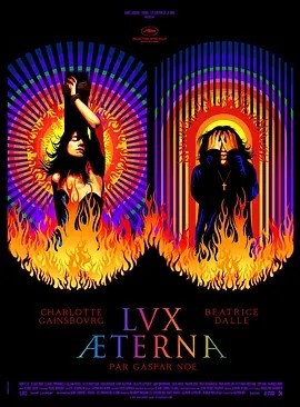 永恒之光 (2019)丨7.1分丨夏洛特·甘斯布主演 法语中字 戛纳电影节 酷儿棕榈奖(提名)