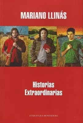 非凡的故事 (2008)丨8.6分丨马里亚诺·利纳斯作品 冷门高分电影推荐 西班牙语中字