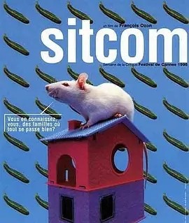 失魂家族 (1998)丨7.3分丨弗朗索瓦·欧容作品 法语中字