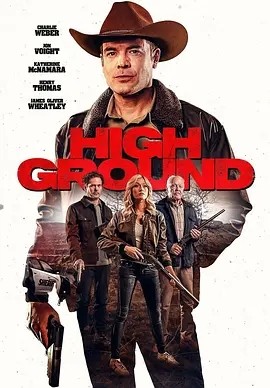 美影丨制高点 (2025)丨主演: 查理·韦伯 又名: 先机