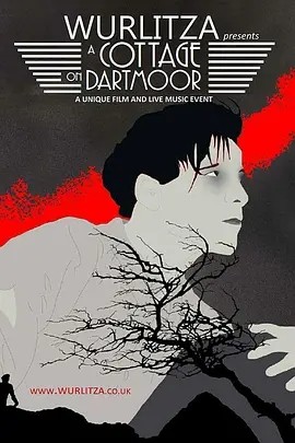 达特穆尔的小屋 (1929)丨8.0分丨英国影史百佳电影之一 无对白中字