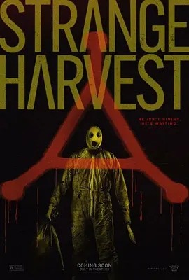 怪奇收割：超自然谋杀 Strange Harvest (2024)丨最新热门恐怖电影推荐