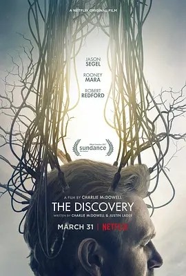 爱有来世 The Discovery (2017)丨6.2分丨罗伯特·雷德福主演电影 英语中字
