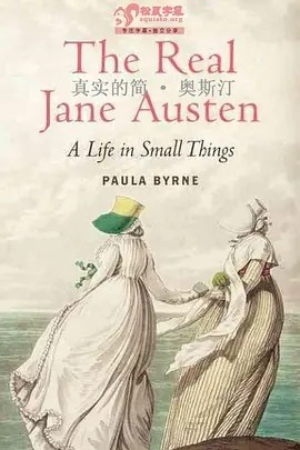 真实的简·奥斯汀 The Real Jane Austen (2002)丨8.2分丨高分传记纪录片推荐 英语中字