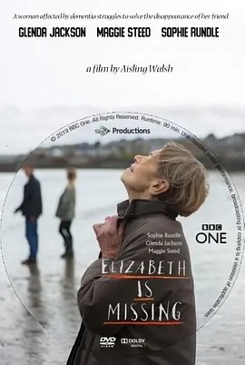 伊丽莎白不见了 (2019)丨7.4分丨艾斯林·沃什执导 格兰达·杰克逊主演 英语中字