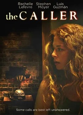超时空来电 The Caller (2011)丨7.0分丨类型: 悬疑 / 惊悚 / 犯罪