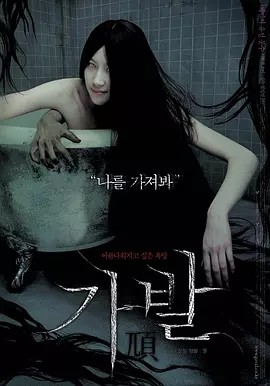 假发 가발 (2005)丨6.1分丨热门恐怖电影推荐 韩语中字