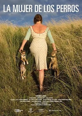 狗女 (2015)丨6.5分丨鹿特丹老虎奖提名作品 西班牙语中字