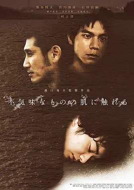 触不到的肌肤 (2014)丨7.2分丨滨口龙介执导 染谷将太主演 日语中字