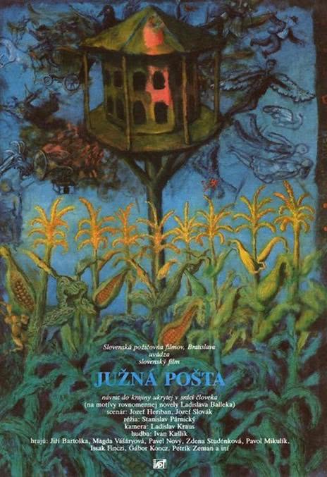《南方的信》百度云网盘夸克下载.阿里云盘.中字.(1988)