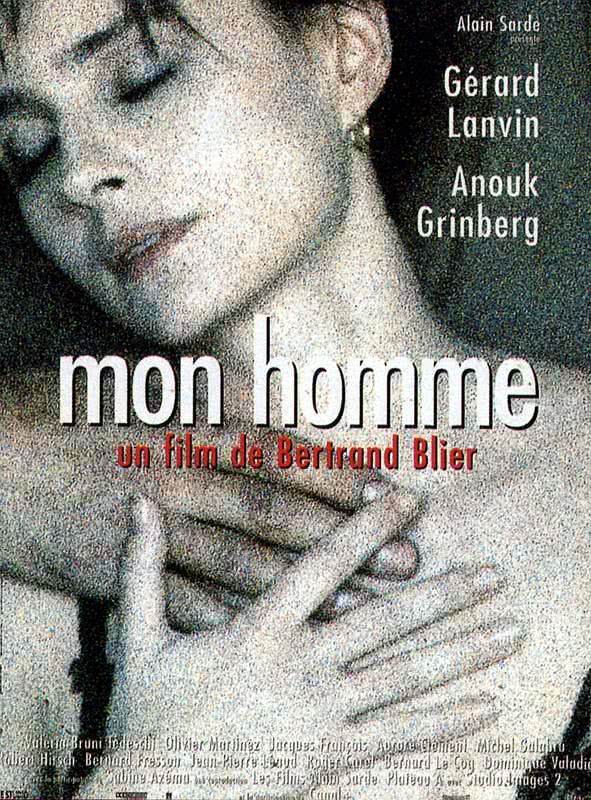《浪得过火 Mon homme (1996)》百度云网盘夸克下载.阿里云盘.中字.(1996)