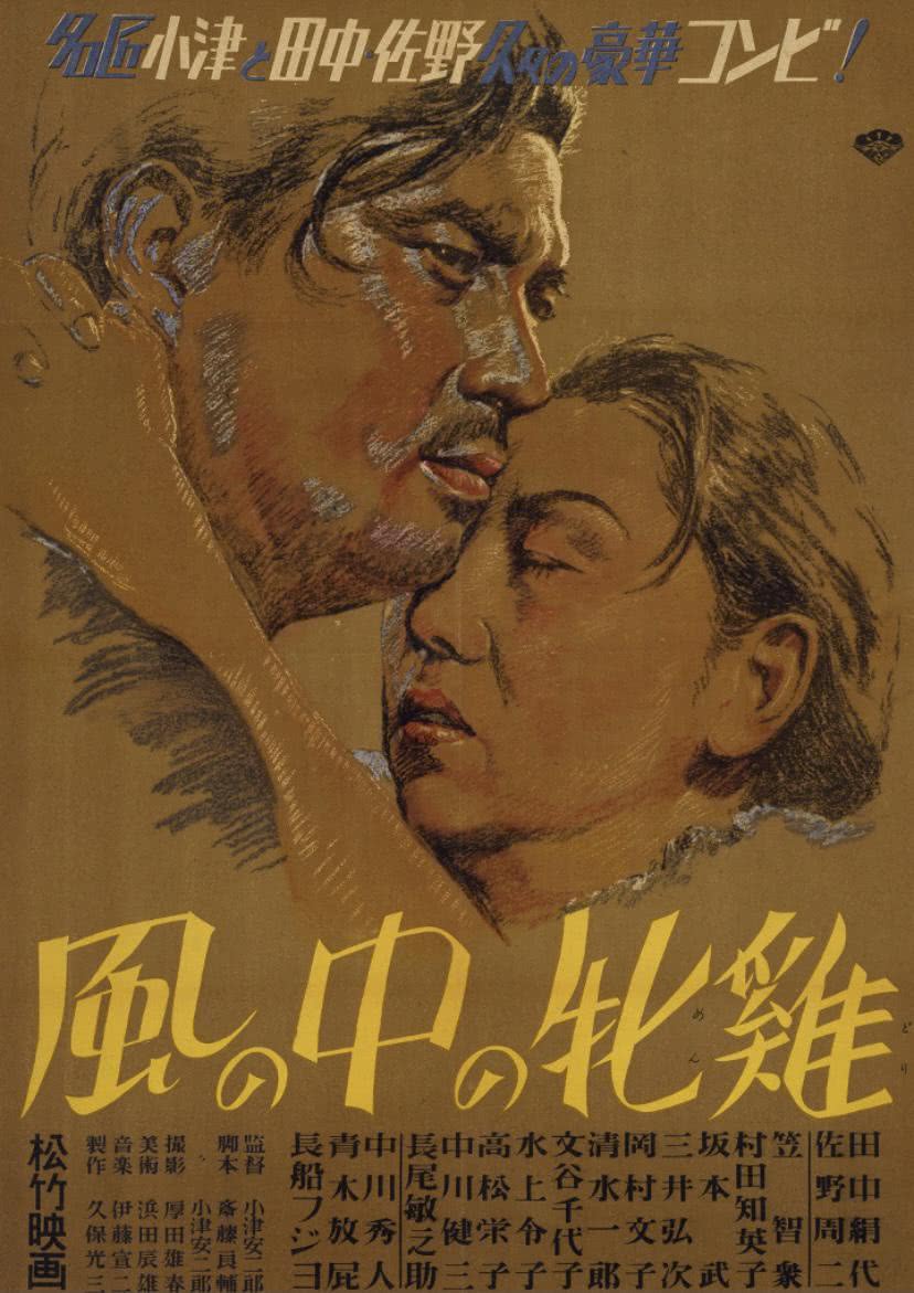 《风中的母鸡》百度云网盘下载.阿里云盘.日语中字.(1948)