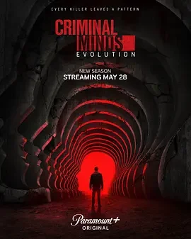 犯罪心理：演变 第十九季 Criminal Minds: Evolution Season 19 / 犯罪心理 复活版 第四季 / 犯罪心理 第十九季