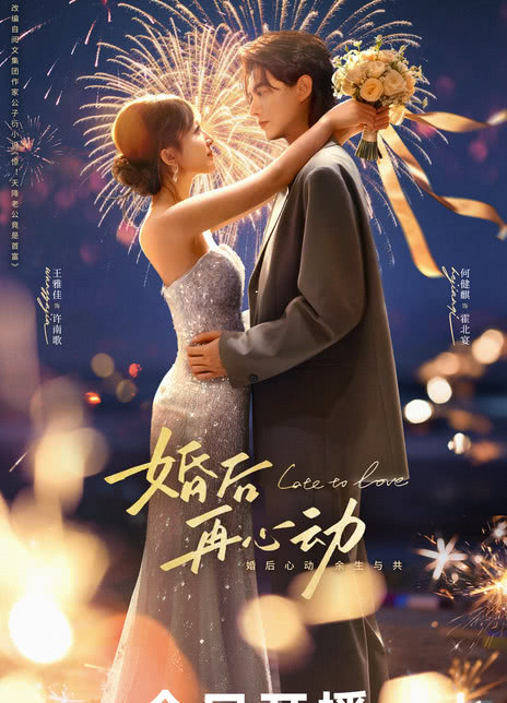 《婚后再心动》百度云网盘夸克下载.阿里云盘.中字.(2026)