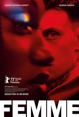 女气 Femme / 变装皇后复仇记(澳) / 皇后复仇中(台)