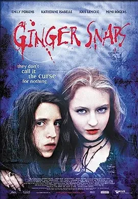 变种女狼 恶夜狼女 / Ginger Snaps